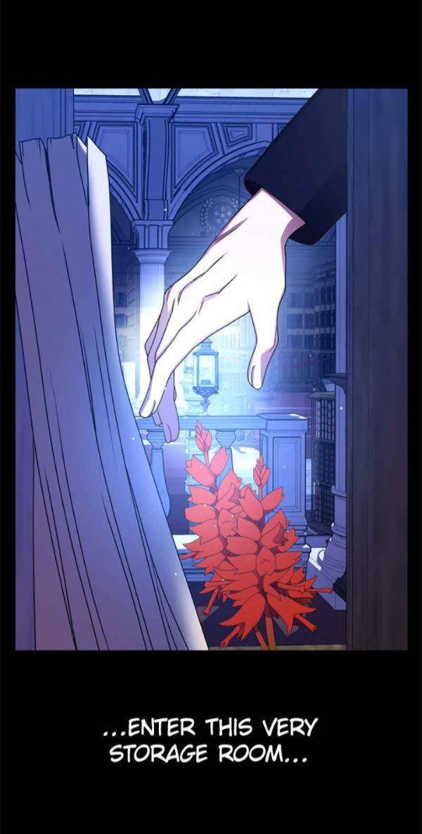 I Want to Be You, Just For A Day Chapter 81 page 20