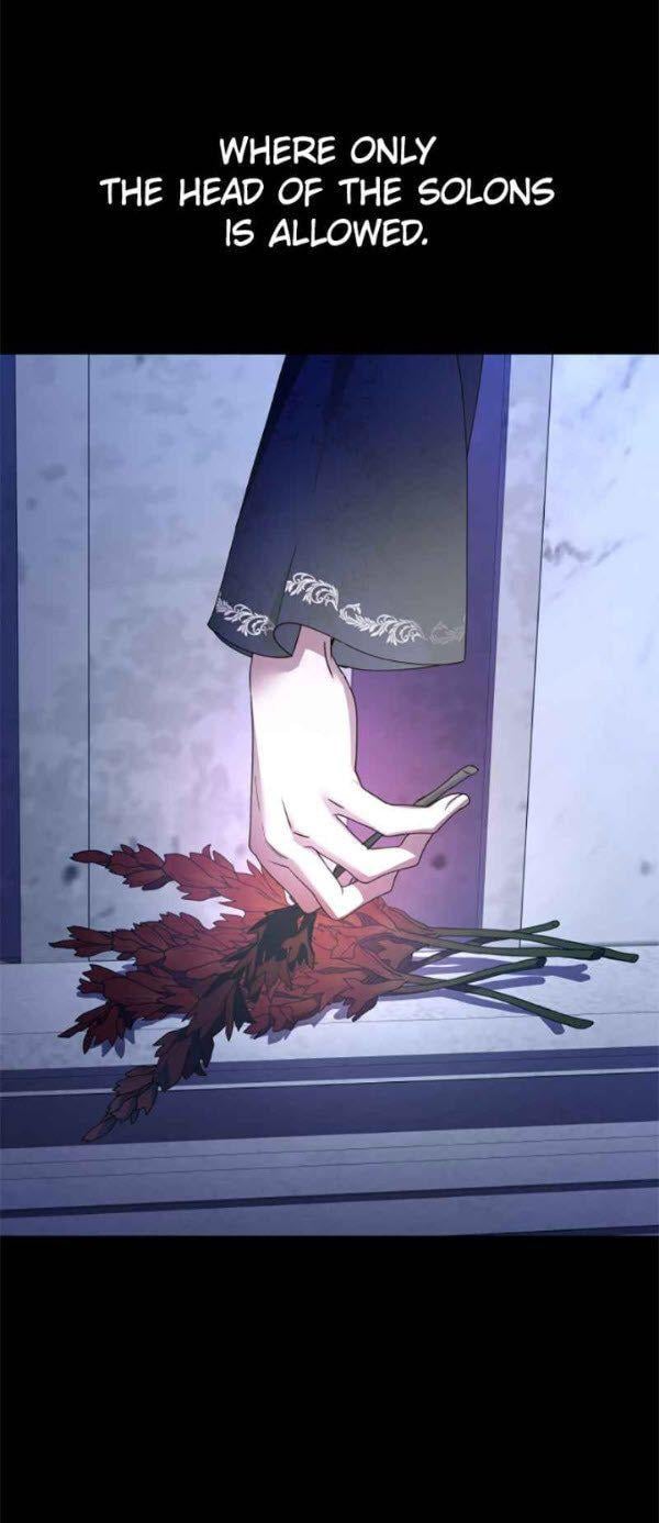 I Want to Be You, Just For A Day Chapter 81 page 21