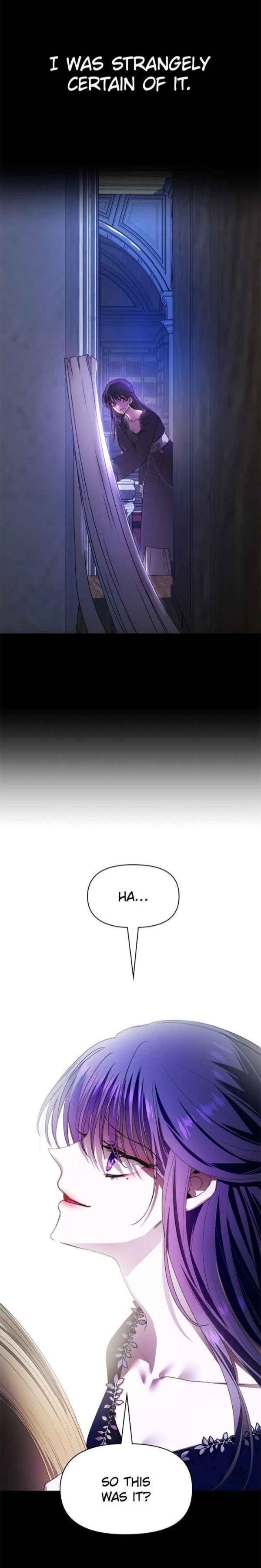 I Want to Be You, Just For A Day Chapter 81 page 22