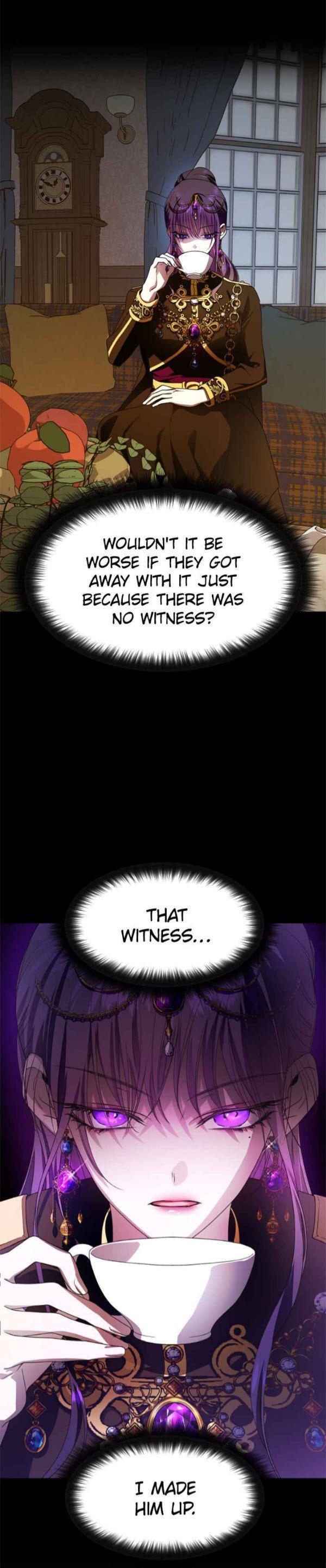 I Want to Be You, Just For A Day Chapter 81 page 26