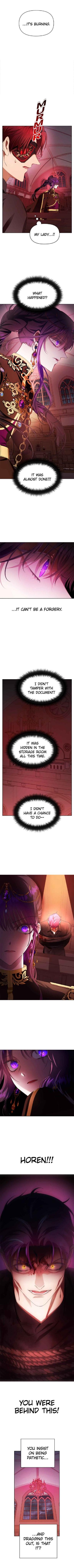 I Want to Be You, Just For A Day Chapter 81 page 28