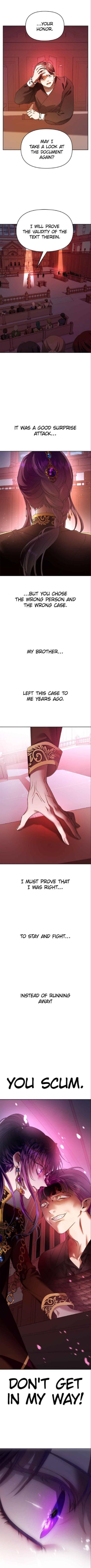 I Want to Be You, Just For A Day Chapter 81 page 29