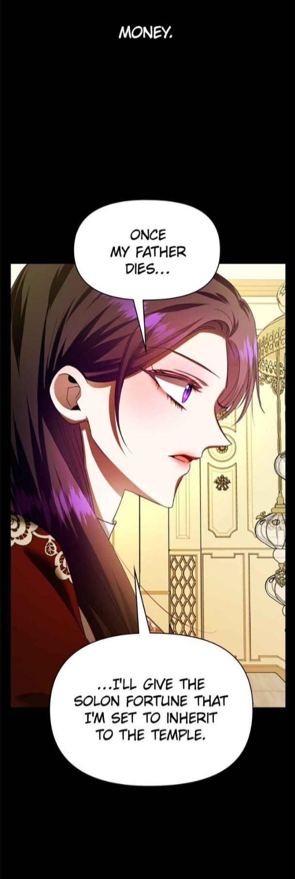 I Want to Be You, Just For A Day Chapter 83 page 11