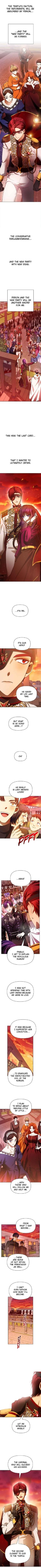 I Want to Be You, Just For A Day Chapter 83 page 13