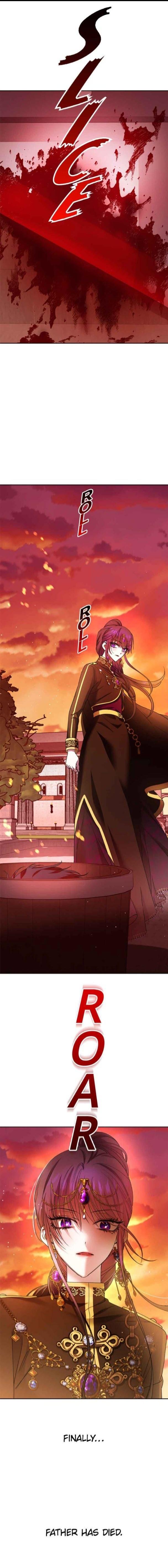 I Want to Be You, Just For A Day Chapter 83 page 1