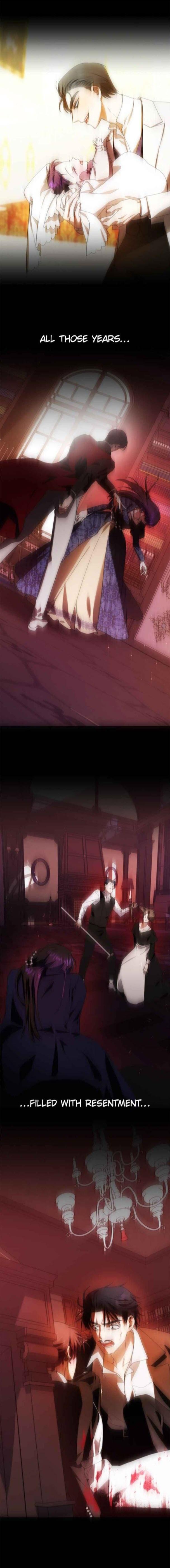 I Want to Be You, Just For A Day Chapter 83 page 2