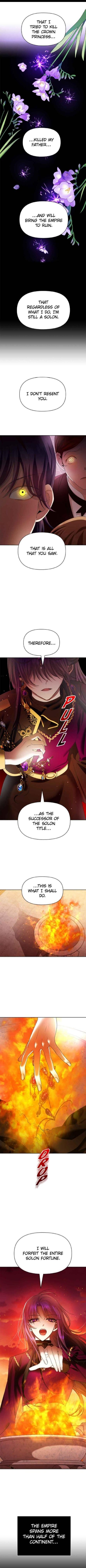 I Want to Be You, Just For A Day Chapter 83 page 4