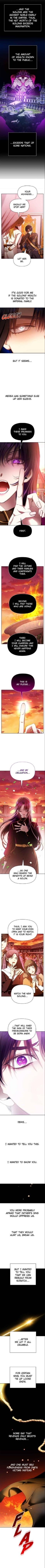 I Want to Be You, Just For A Day Chapter 83 page 5