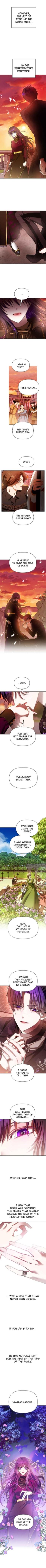 I Want to Be You, Just For A Day Chapter 83 page 6