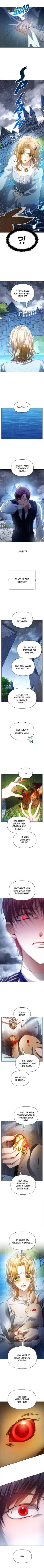 I Want to Be You, Just For A Day Chapter 86 page 13