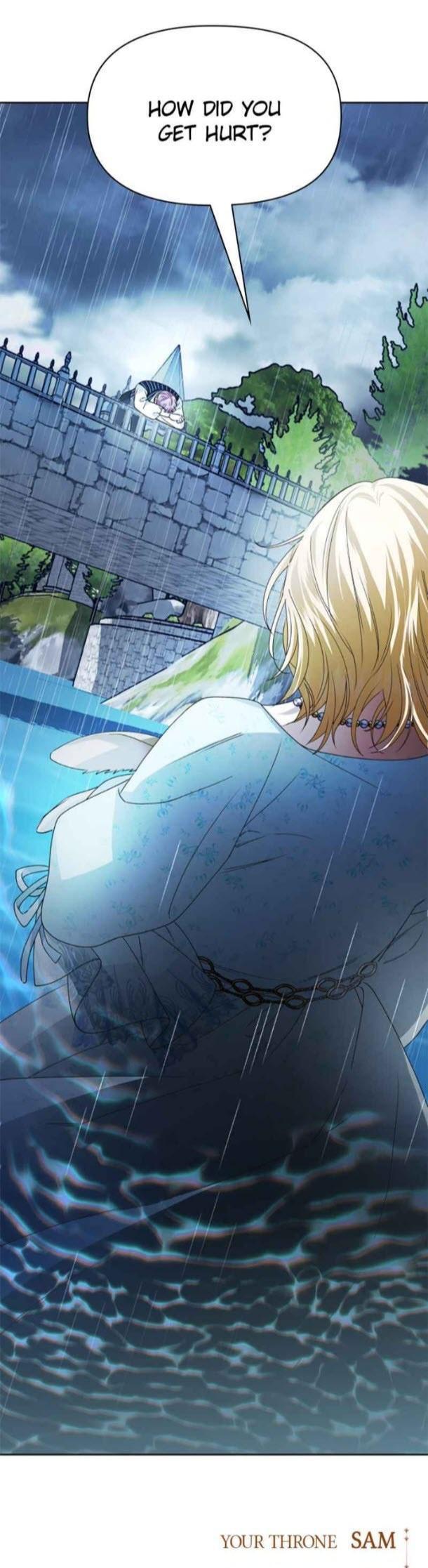 I Want to Be You, Just For A Day Chapter 86 page 14