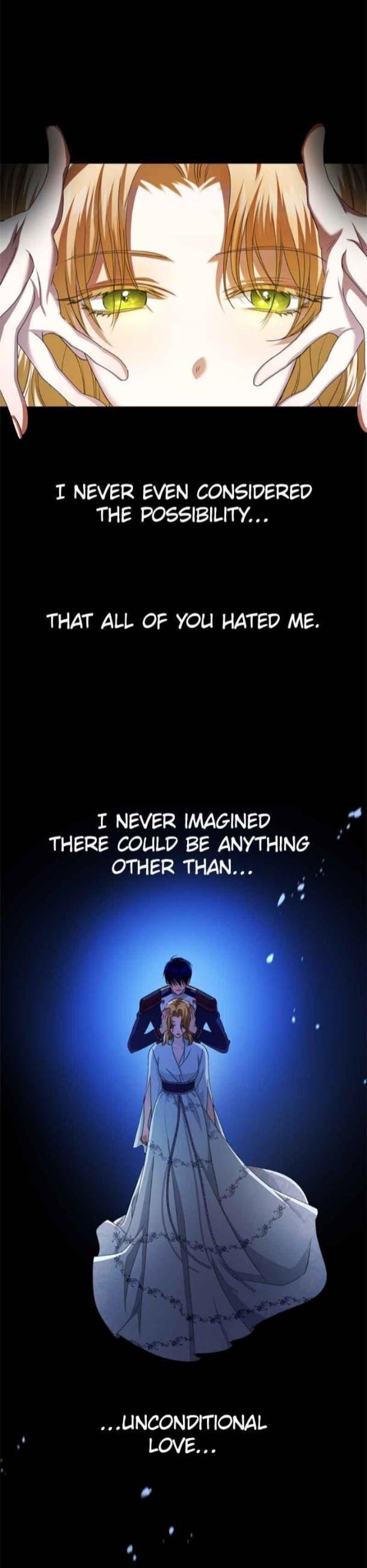 I Want to Be You, Just For A Day Chapter 86 page 2