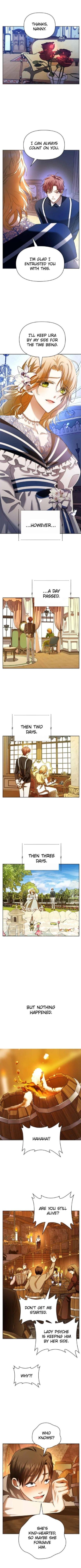 I Want to Be You, Just For A Day Chapter 86 page 5