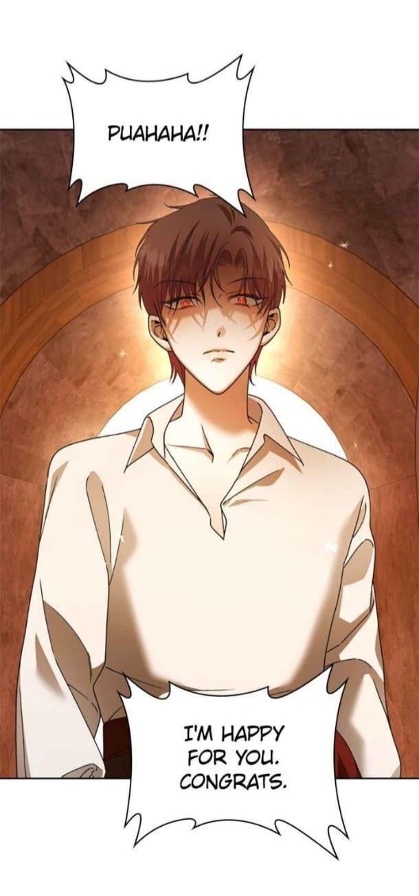 I Want to Be You, Just For A Day Chapter 86 page 6