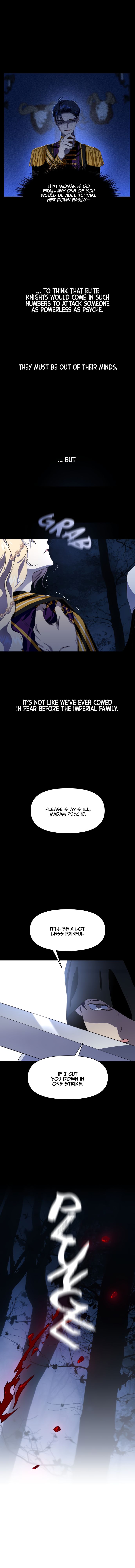 I Want to Be You, Just For A Day Chapter 9 page 7