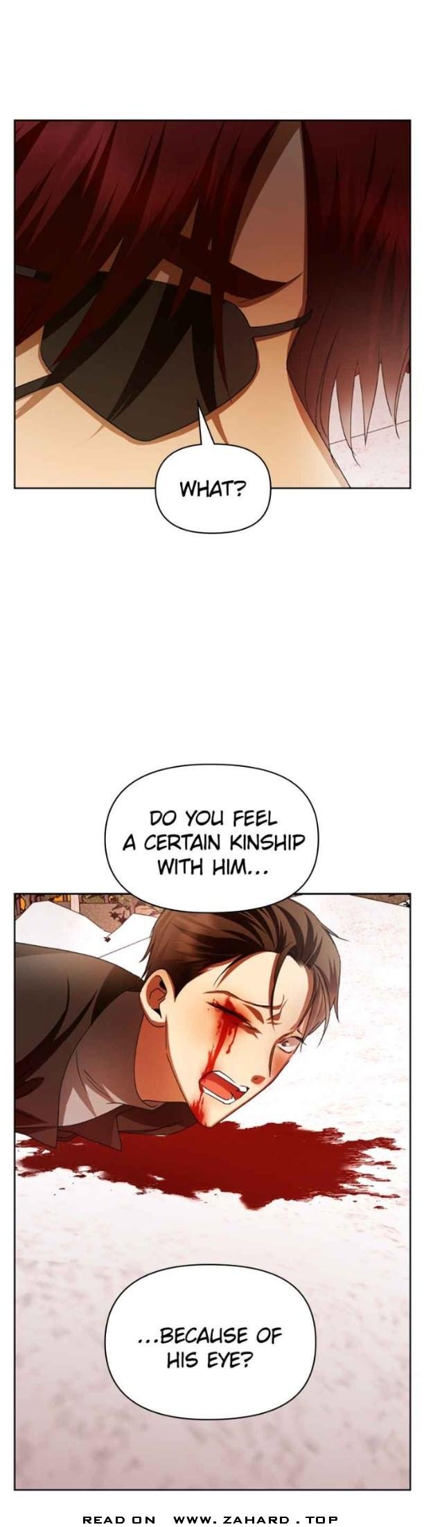 I Want to Be You, Just For A Day Chapter 91 page 14