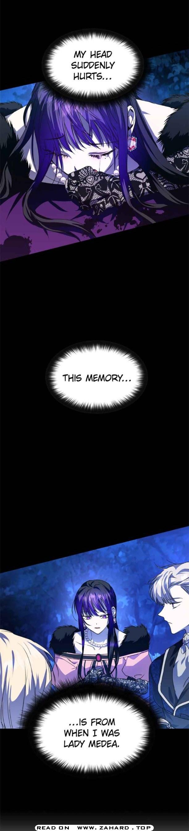 I Want to Be You, Just For A Day Chapter 91 page 4