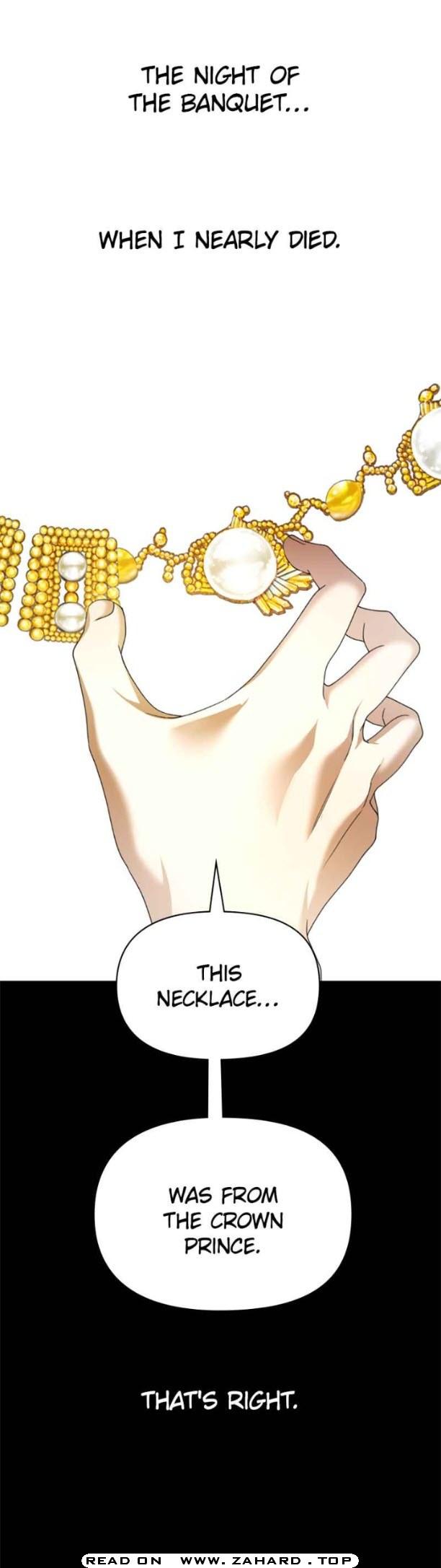 I Want to Be You, Just For A Day Chapter 91 page 5