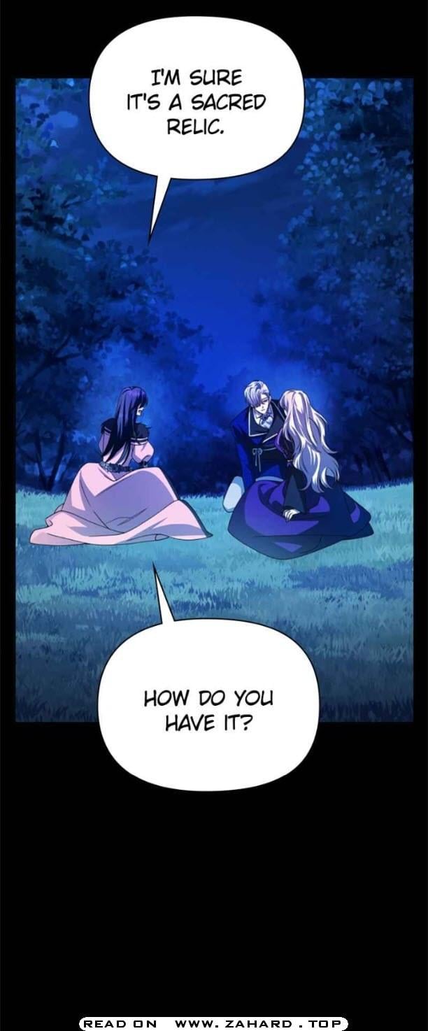 I Want to Be You, Just For A Day Chapter 91 page 6