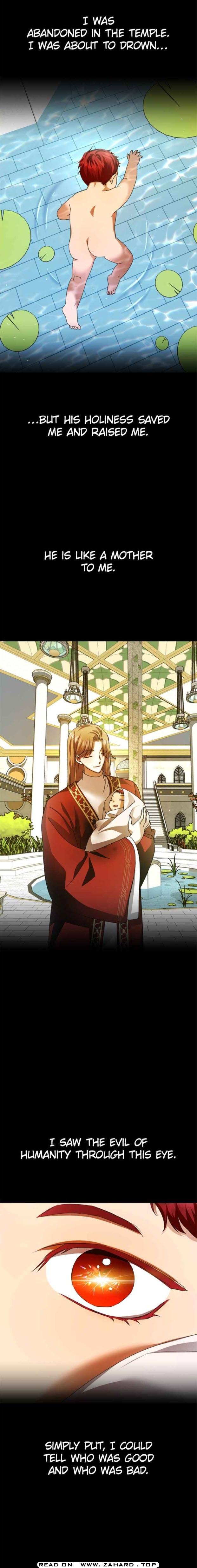 I Want to Be You, Just For A Day Chapter 92 page 10