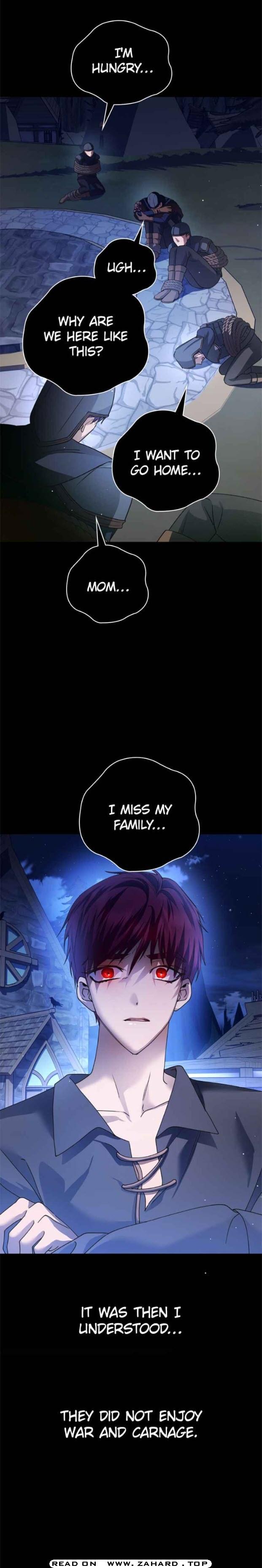 I Want to Be You, Just For A Day Chapter 92 page 7