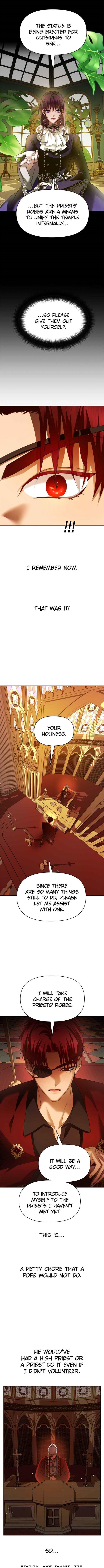 I Want to Be You, Just For A Day Chapter 93 page 16