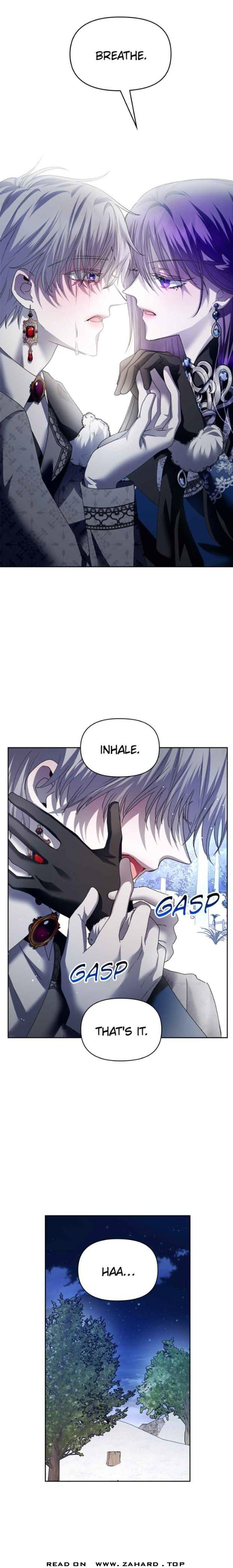 I Want to Be You, Just For A Day Chapter 93 page 6