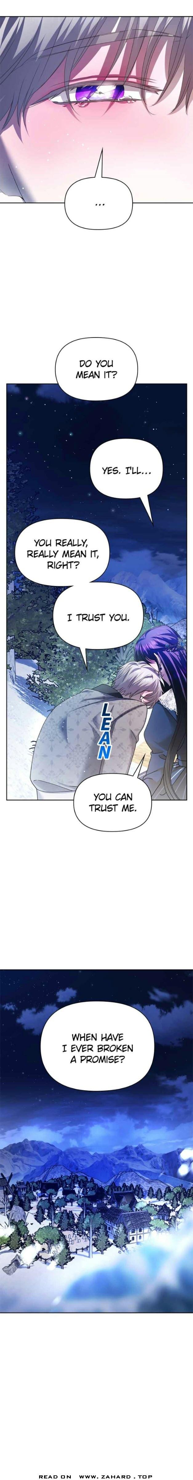 I Want to Be You, Just For A Day Chapter 93 page 8