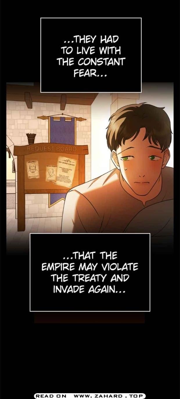 I Want to Be You, Just For A Day Chapter 94 page 9