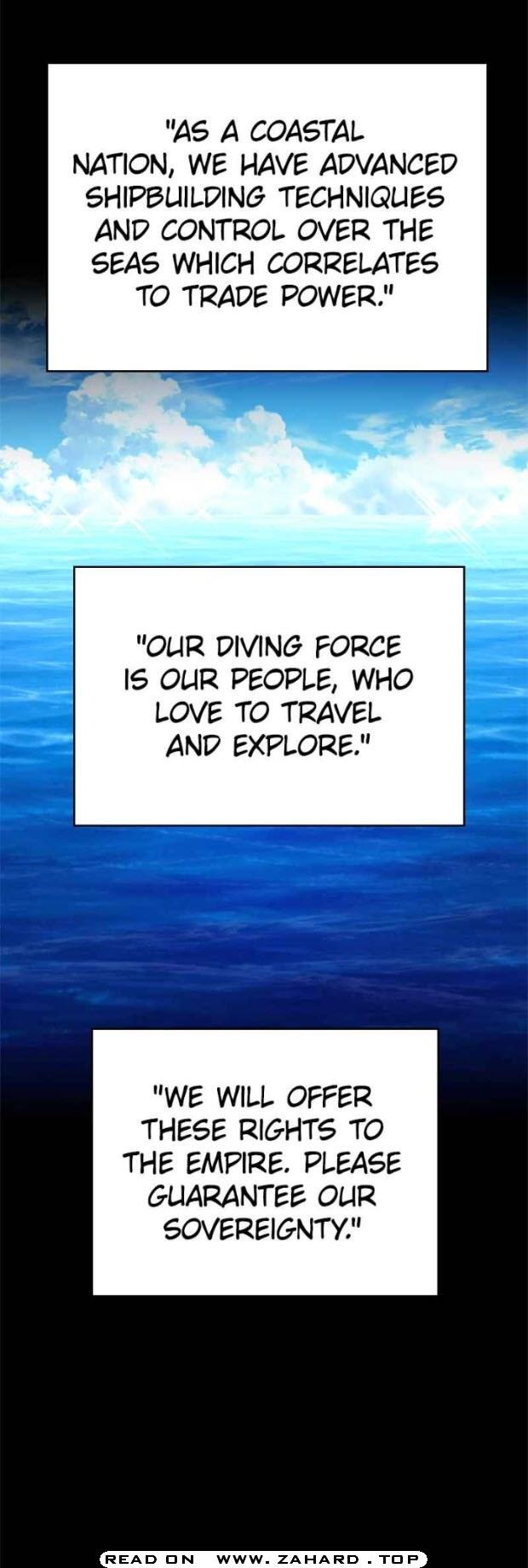 I Want to Be You, Just For A Day Chapter 94 page 6