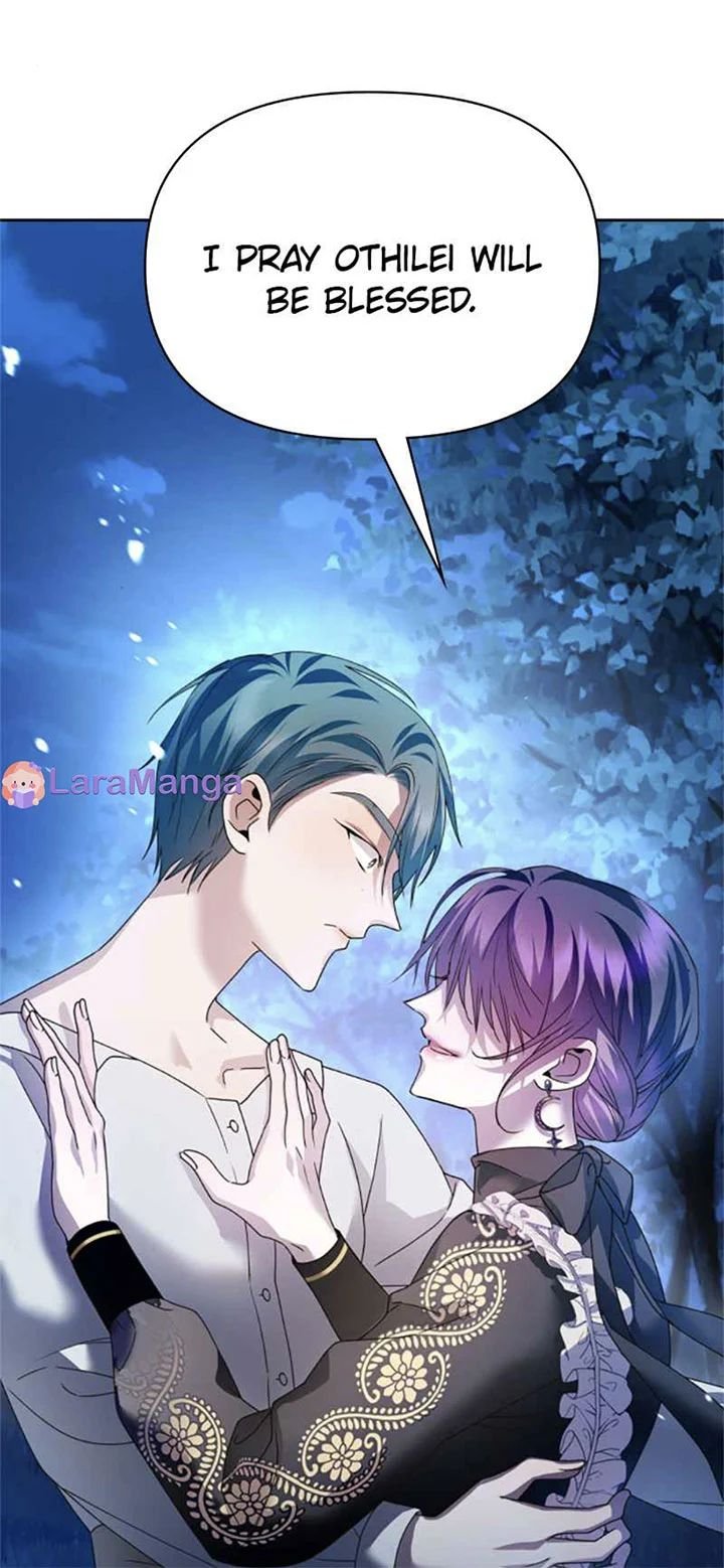 I Want to Be You, Just For A Day Chapter 95.5 page 16