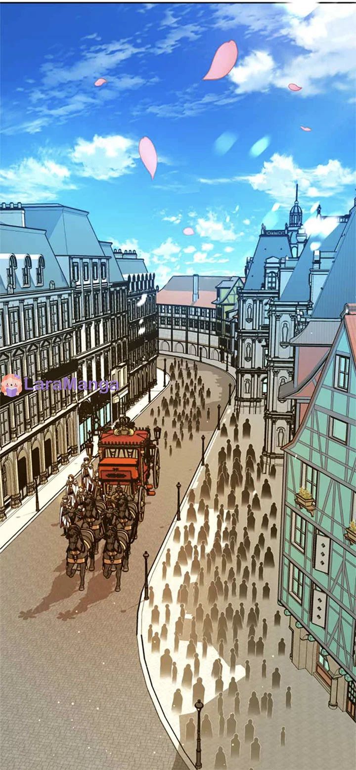 I Want to Be You, Just For A Day Chapter 95.5 page 22