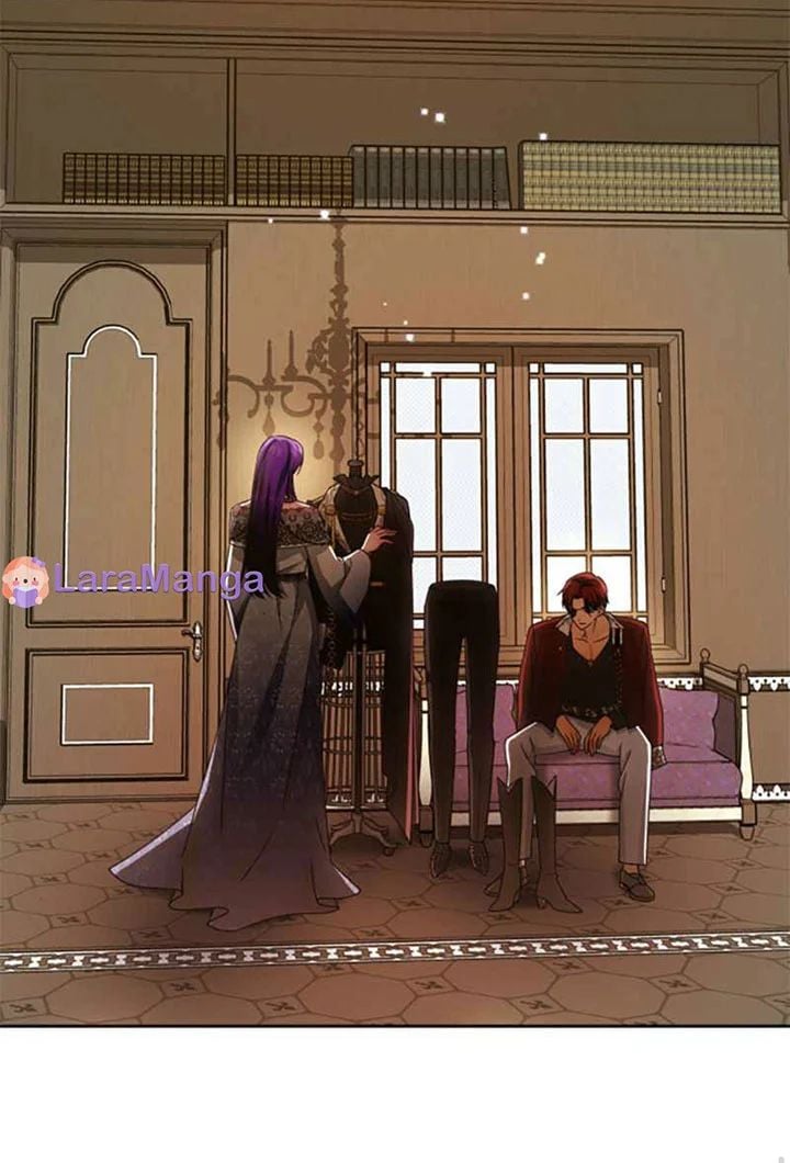 I Want to Be You, Just For A Day Chapter 95.5 page 25