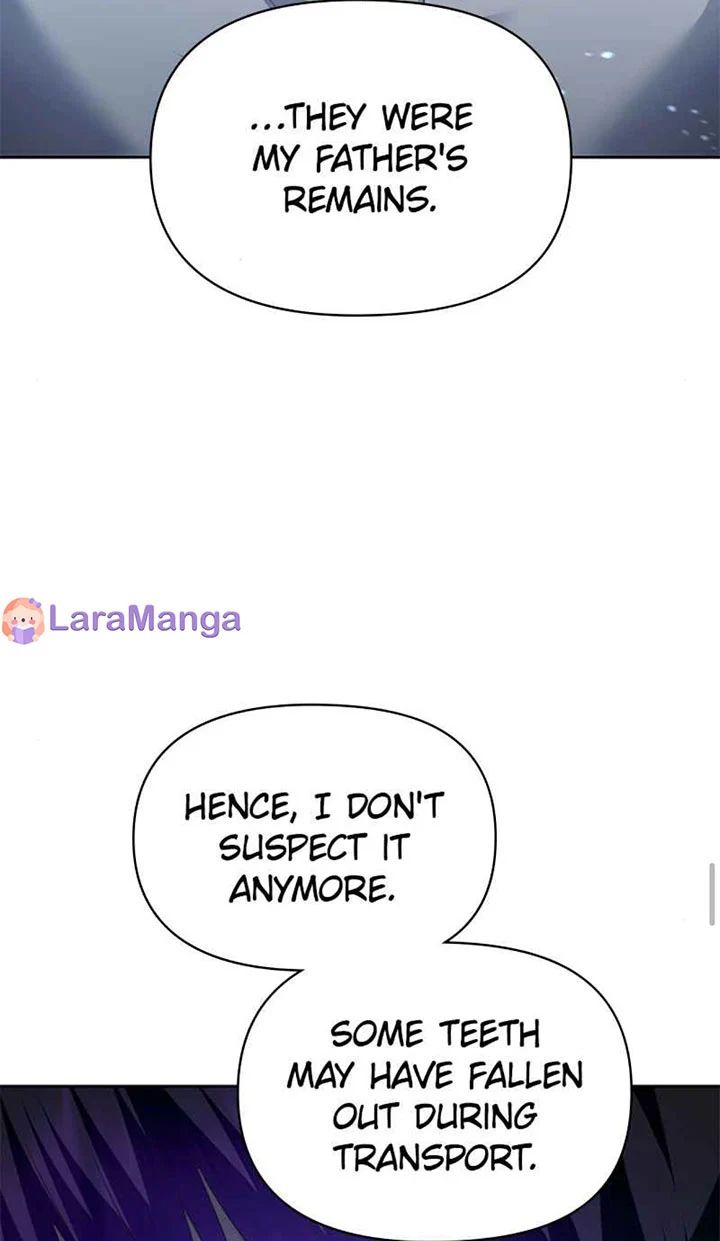 I Want to Be You, Just For A Day Chapter 95.5 page 2