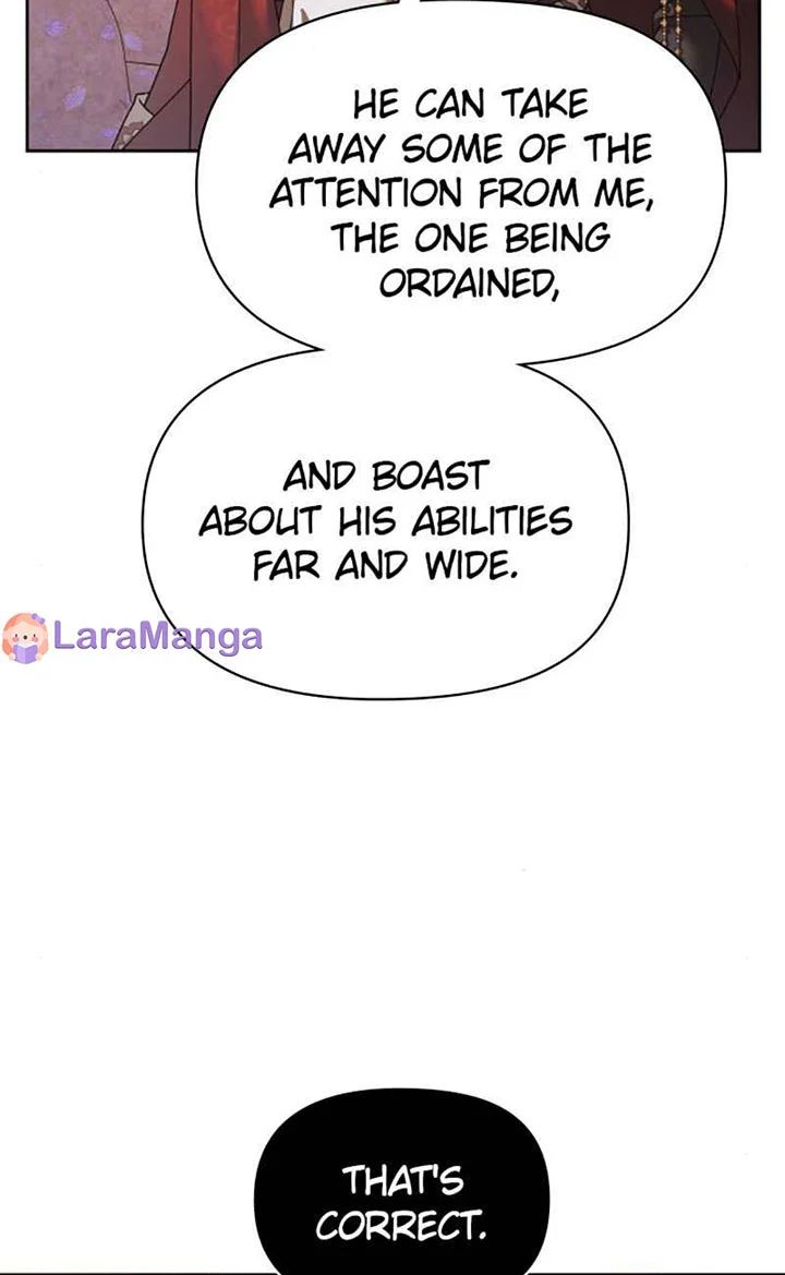 I Want to Be You, Just For A Day Chapter 95.5 page 30