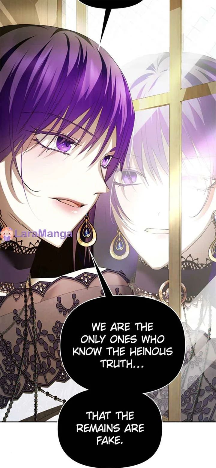 I Want to Be You, Just For A Day Chapter 95.5 page 31