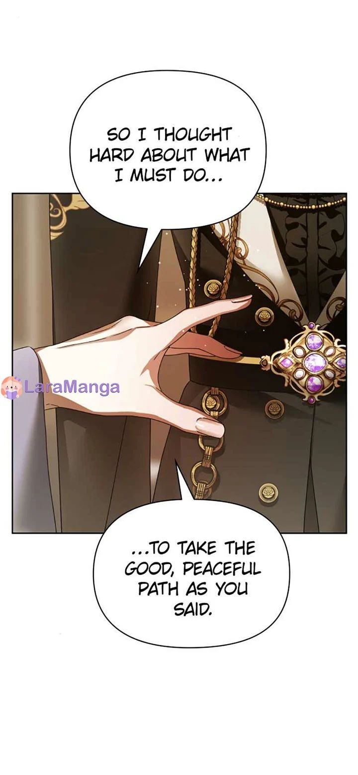 I Want to Be You, Just For A Day Chapter 95.5 page 33