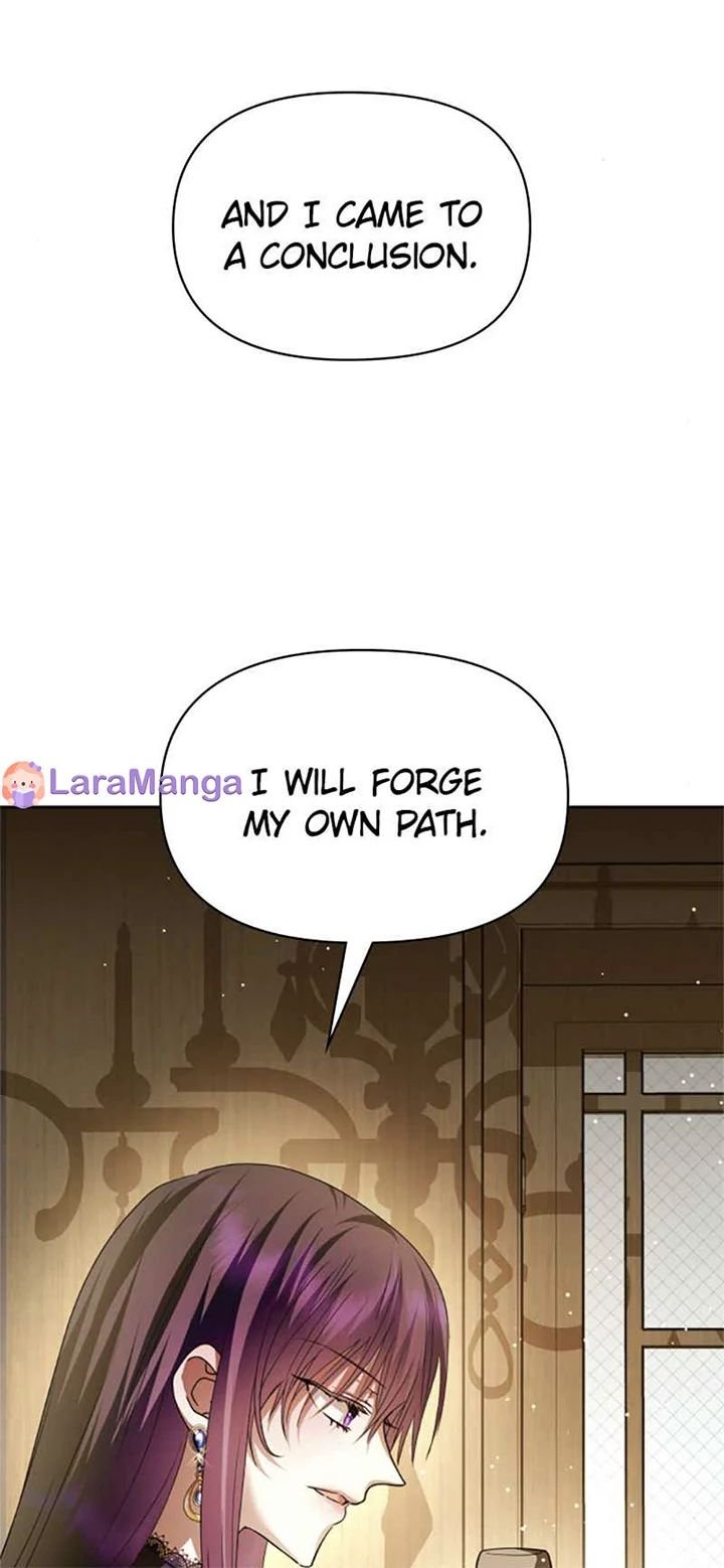 I Want to Be You, Just For A Day Chapter 95.5 page 34