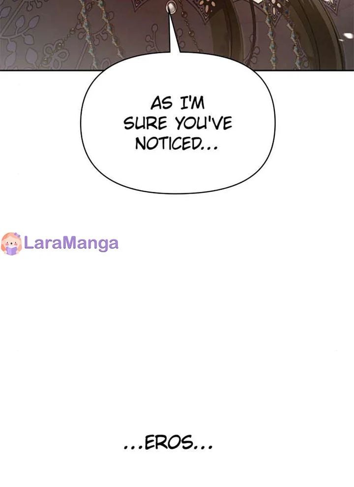 I Want to Be You, Just For A Day Chapter 95.5 page 37