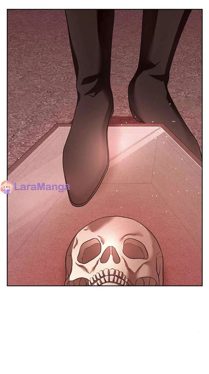 I Want to Be You, Just For A Day Chapter 95.5 page 38