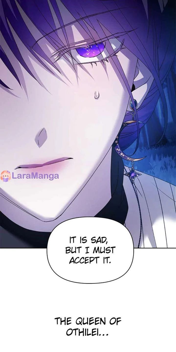 I Want to Be You, Just For A Day Chapter 95.5 page 3
