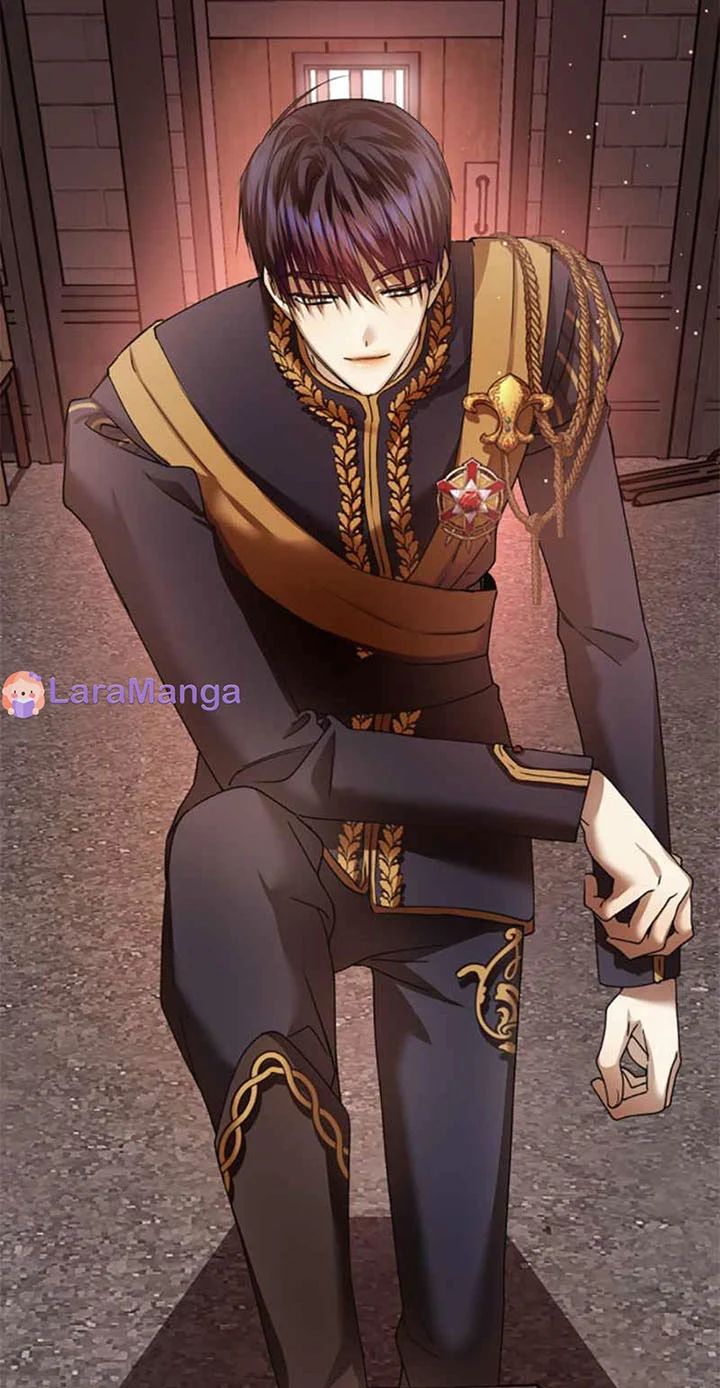 I Want to Be You, Just For A Day Chapter 95.5 page 40