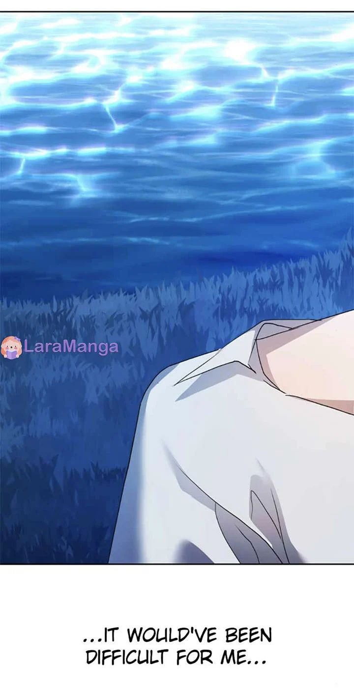 I Want to Be You, Just For A Day Chapter 95.5 page 5