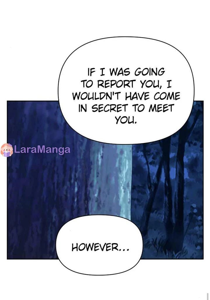 I Want to Be You, Just For A Day Chapter 95.5 page 8