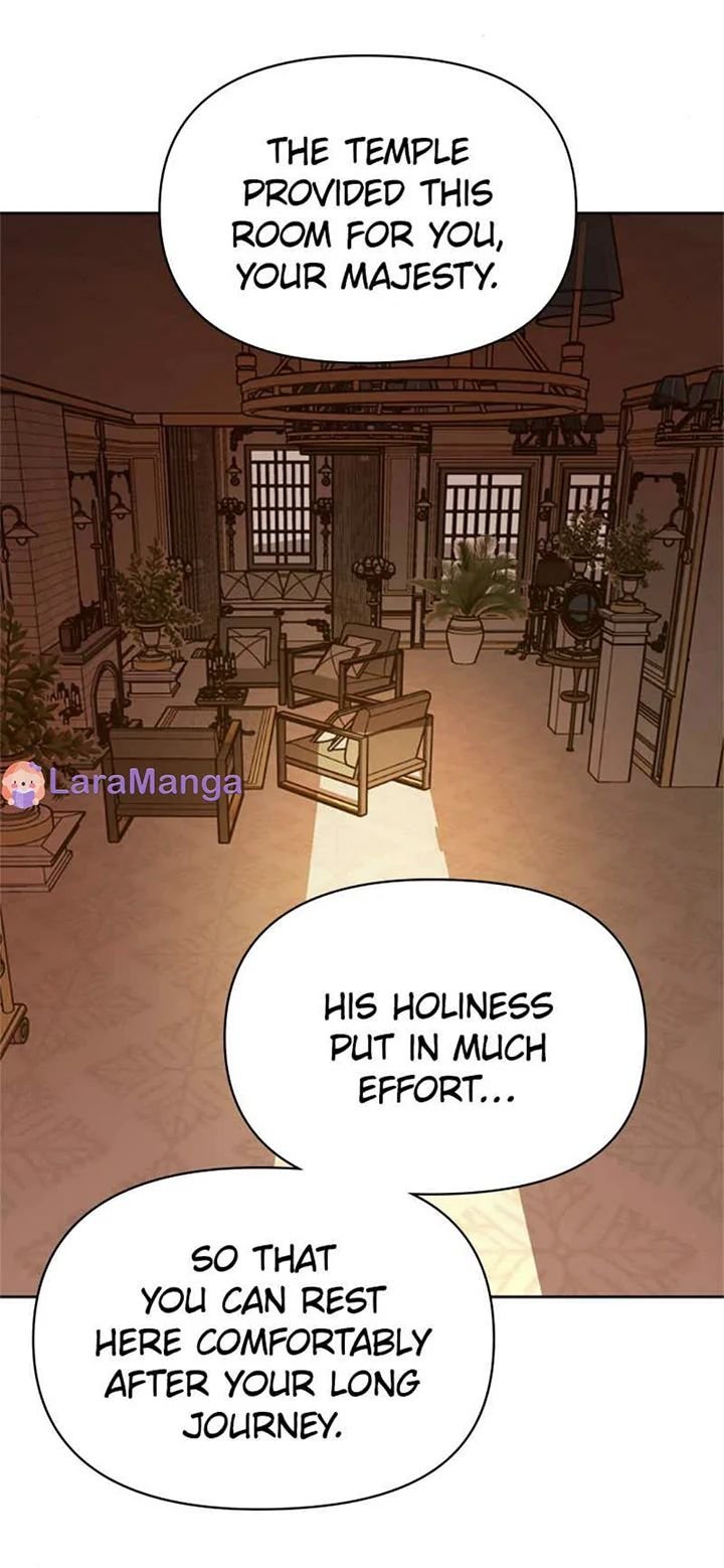 I Want to Be You, Just For A Day Chapter 95 page 13