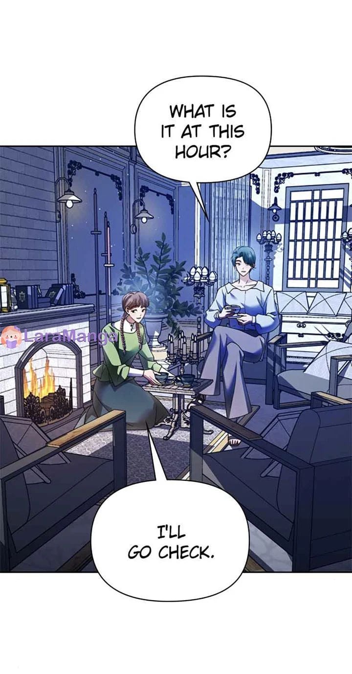 I Want to Be You, Just For A Day Chapter 95 page 16