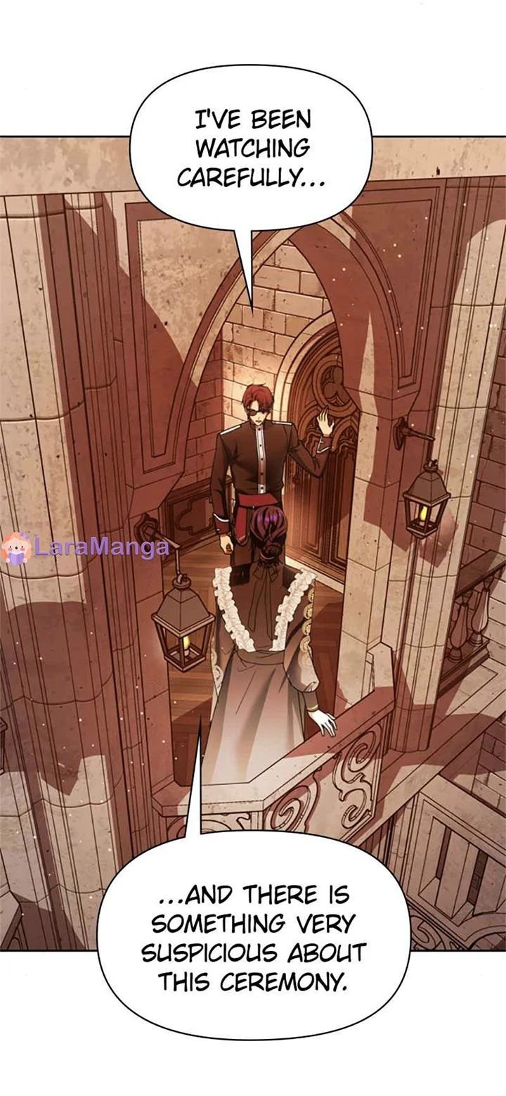 I Want to Be You, Just For A Day Chapter 95 page 1