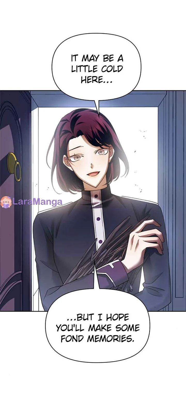 I Want to Be You, Just For A Day Chapter 95 page 19