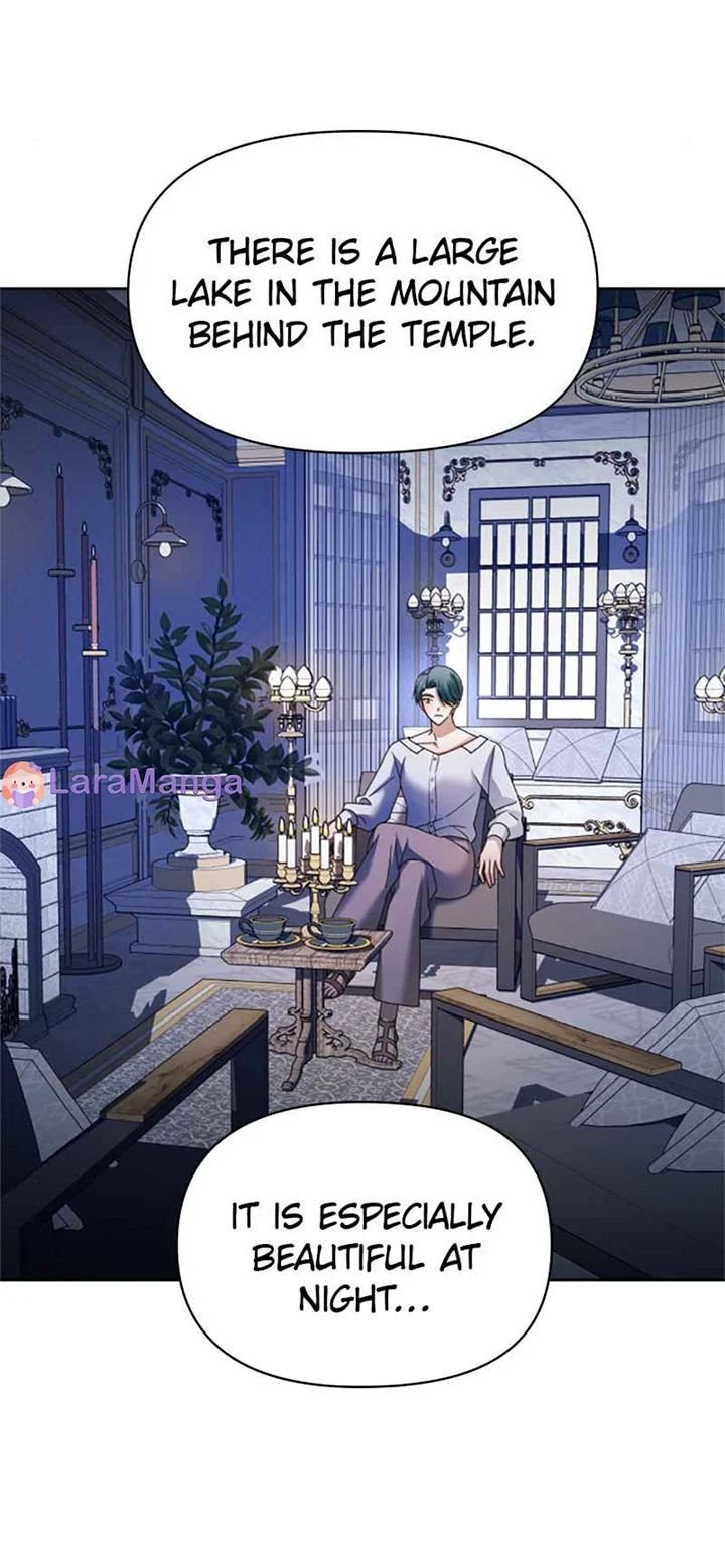 I Want to Be You, Just For A Day Chapter 95 page 20