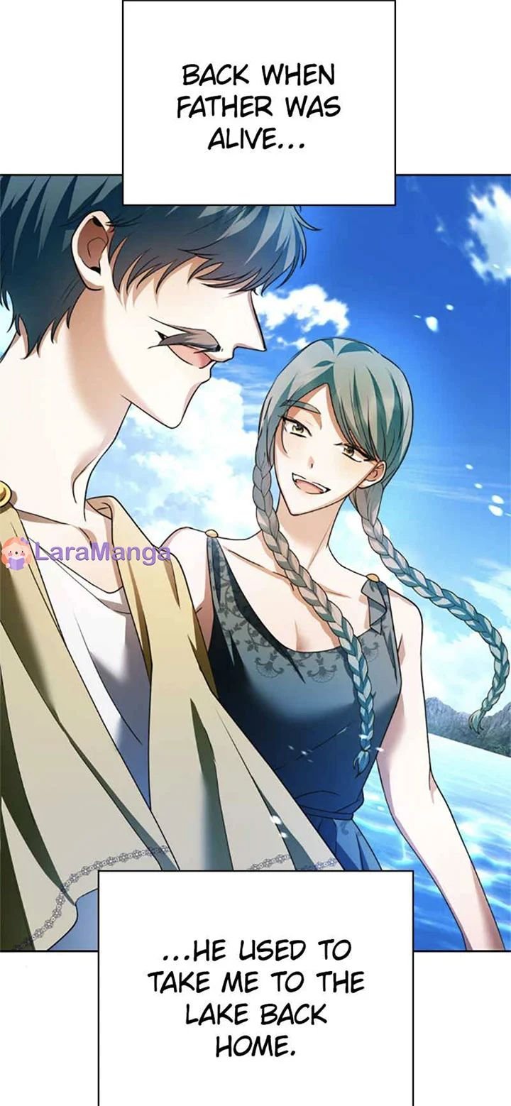 I Want to Be You, Just For A Day Chapter 95 page 22